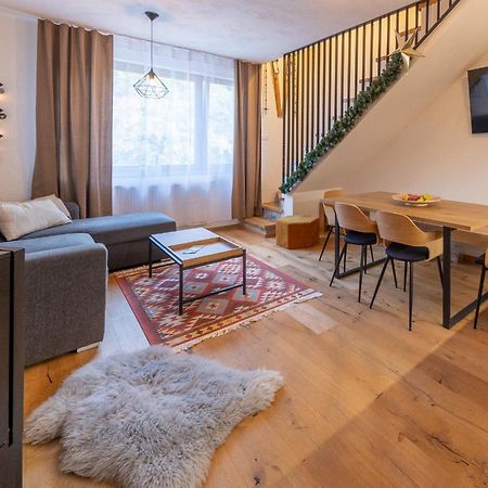 Apartman Juh Тале Екстериор снимка