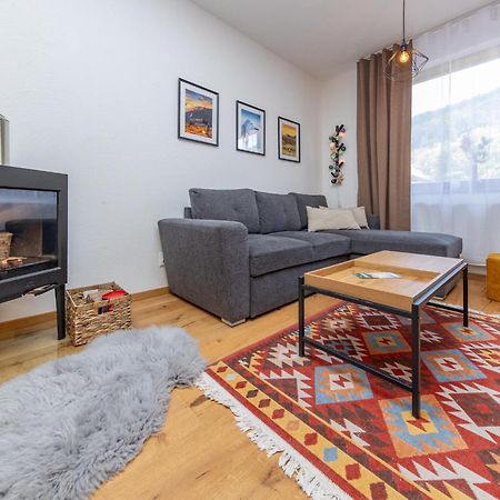Apartman Juh Тале Екстериор снимка