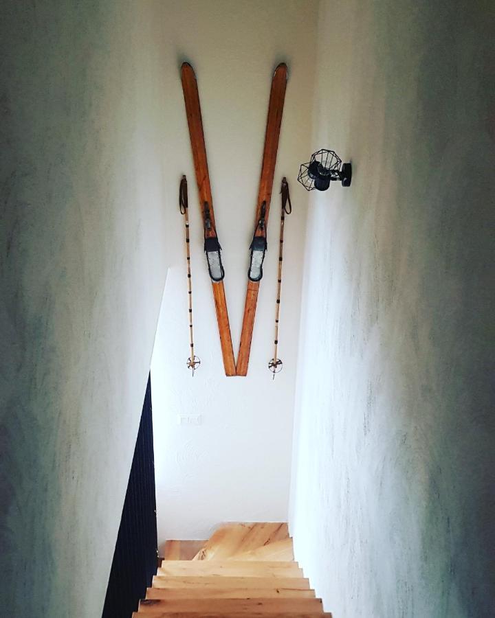 Apartman Juh Тале Екстериор снимка
