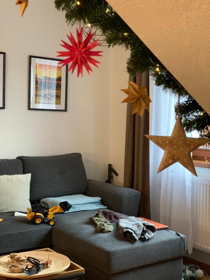 Apartman Juh Тале Екстериор снимка